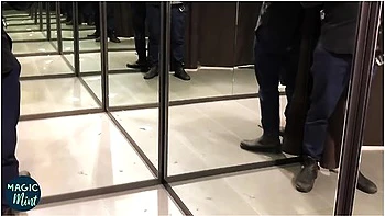 couple,amateur,blonde,public,small-tits