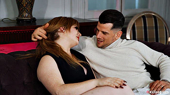 creampie,big-dick,red-head,bubble-butt