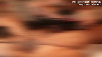 pantyhose-fetish,pantyhose-footjob,foot-fetish,close-up,milf-pantyhose