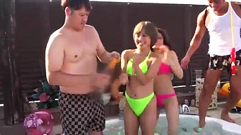 blonde,cowgirl,big-tits,tits