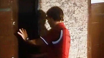 brunette,classic,vintage,3some,threesome