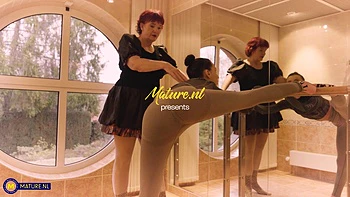 big-clit,stockings,maturenl,lesbian,nipples