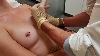 tits,blonde,piercing,nipples,big-tits