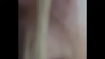 blonde,babe,spit,cum,19yo