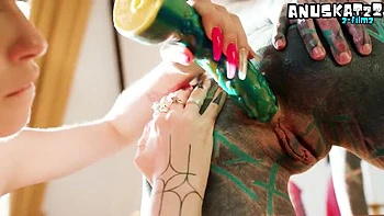 prolapse,alternative,dildo,assholes,hole