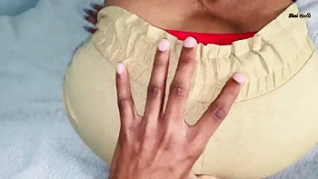 thong,mom-step-son,thong-fuck,red-panties,cum-inside