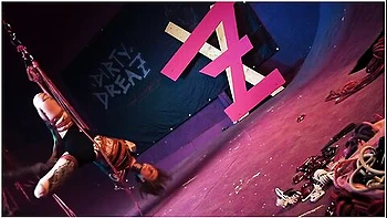 milf,dreadlocks,bondage,softcore,hippie-girl