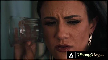 big-tits-milf,ryan-keely,hd,stepson,rough-fingering