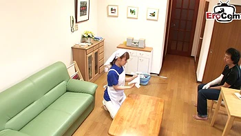 pussy,pussy-licking,couple,hairy,japanese