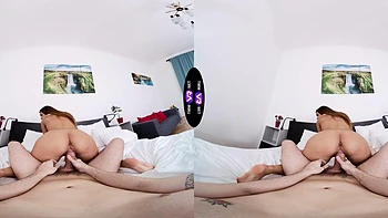 couple,cowgirl,long-hair,teens,hardcore