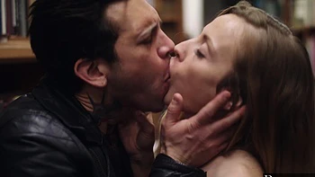 nylon,lingerie,skinny,couple,long-hair