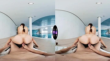 brunettes,natural-tits,couple,cowgirl,hardcore