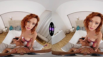 natural-tits,ffm,threesome,lingerie,hardcore