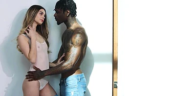 from-behind,interracial,reverse-cowgirl,moaning,doggy-style