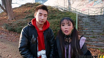 reverse-cowgirl,wife,pov,money,asian