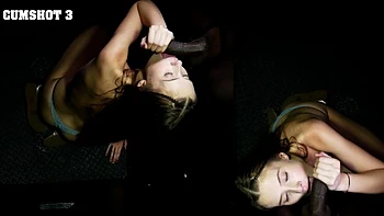 cumshot,gloryhole,teen,handjob,long-hair