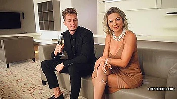 interview,assfucking,milf,busty-milf,hooters