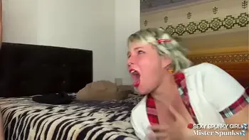cum-in-mouth,old-young,gagging-on-cum,cumshot,deepthroat