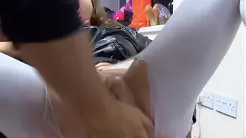 anilngus,lesbian,fist