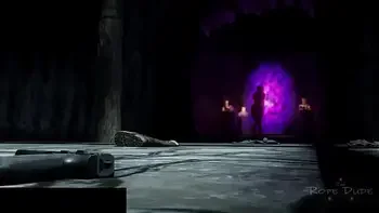 big-tits,animation,hot,laura-croft,bondage