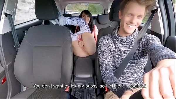 pussylicking,amateur,big-cock,car-fuck,missionary