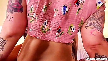 big-cock-anal-sex,assfucking,anal,pov,busty-milf