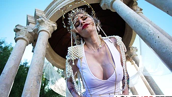 fetish,high-heels,milf,couple,foot-fetish