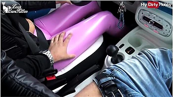 compilation,latex-milf,deutsch,milf,sloppy-blowjob