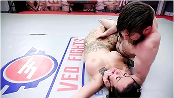 fingering,sex-fight,missionary,fetish,brunette