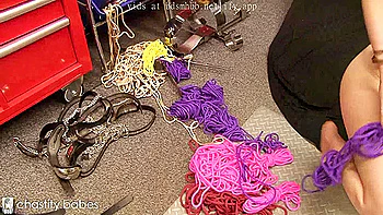 bondage,bdsm,american