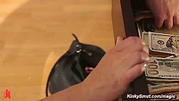 hogtied,anal,bdsm,big-cock,lace