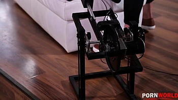 milf,colombian,high-heels,tattoo,anal