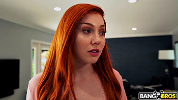 blowjob,cowgirl,red-head,amateur,big-ass