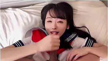 cosplay,asian-girl,japanese,handjob,compilation