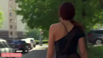 russian,bubble-butt,high-heels,brunette,hd