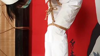 hd,bondage,asian-nurse,shibari-bondage,oriental