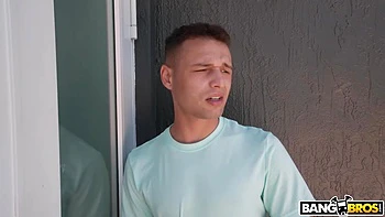 brunette,big-tits,facial,deepthroat