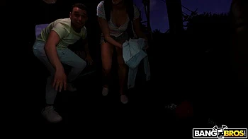 asian,small-tits,facial,gaping,doggystyle