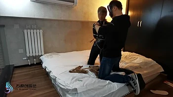 asian,asian-bondage,oriental,pvc,brunette