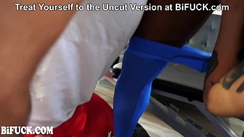 bisexual-male,doggystyle,big-cock,anal,hd