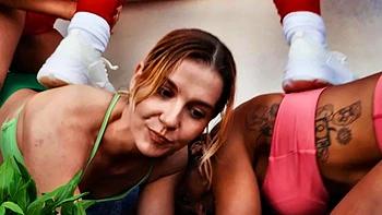 cheating,big-tits,deep-throat,short-hair,spanking