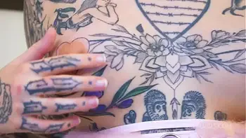heavily-tattooed,new,russian,anal,blowjob