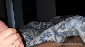 mom-fuck-lover,amateur,jerk-tat-dick,mom-big-tits,big-natural-tits