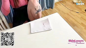 hardcore,female-orgasm,big-ass,cumshot,doggystyle