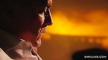 hirsute,blonde,threesome,unshaved,hd