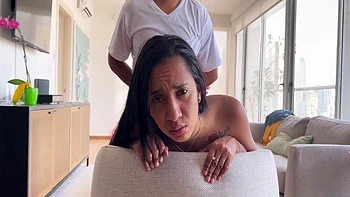 tattoo,busty-amateur,pov,booty,facial