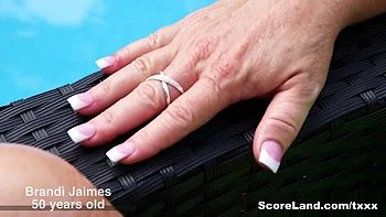 milf,blonde,interracial,mature,anal