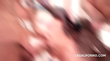 toys,gaping,gangbang,czech,milf