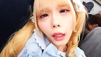 compilation,asian,female-orgasm