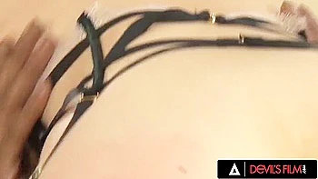 double-penetration,veiny,interracial,dp,group-sex